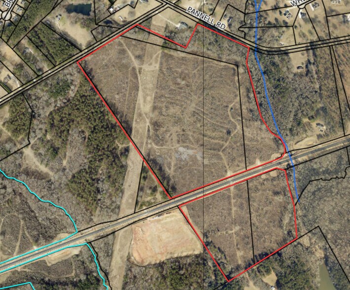 0 83 Connector hwy, Monroe, GA à vendre - Photo de l’immeuble – Image 3 sur 9
