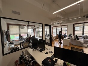 110 Lafayette St, New York, NY à louer Photo intérieure– Image 2 sur 7