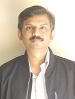 Manoj Toranala