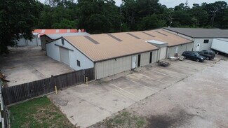 Plus de détails pour 132 Magic Oaks Ct, Spring, TX - Industriel/Logistique à louer