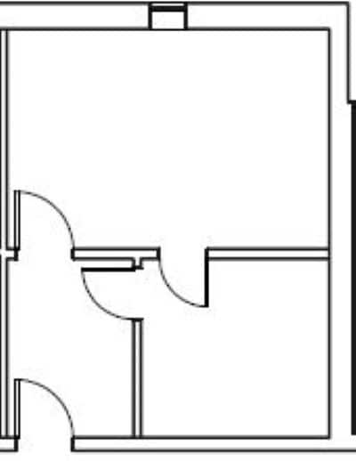 30 S Valley Rd, Paoli, PA à louer Plan d’étage– Image 1 sur 1