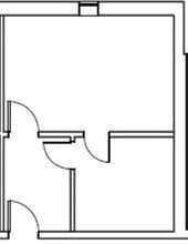30 S Valley Rd, Paoli, PA à louer Plan d’étage– Image 1 sur 1