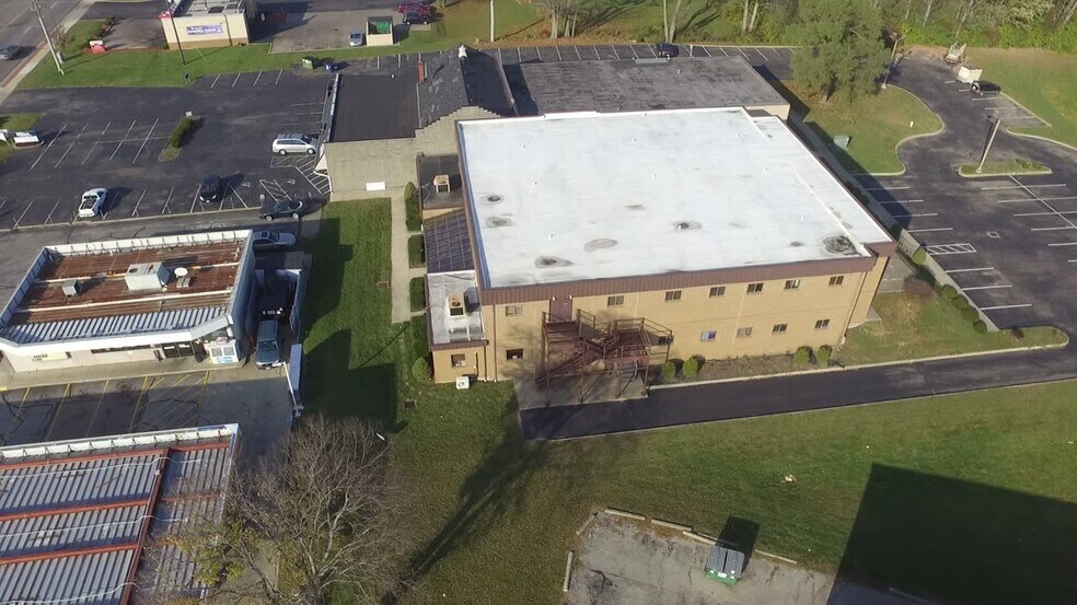 1340-1350 N Fairfield Rd, Dayton, OH à vendre - Vidéo sur l’annonce professionnelle – Image 2 sur 10