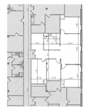 2525 N Mayfair Rd, Wauwatosa, WI à louer Plan d’étage– Image 1 sur 1