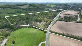 Plus de détails pour 505 Rt 565, Augusta, NJ - Terrain à vendre