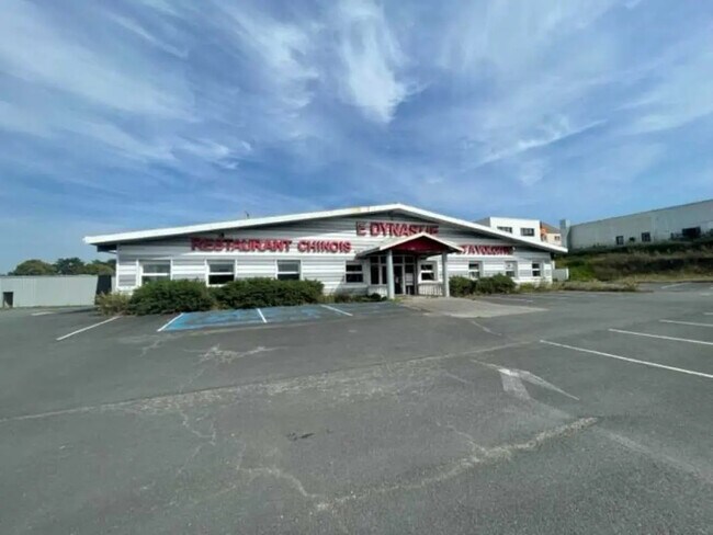 Plus de détails pour Local commercial à vendre