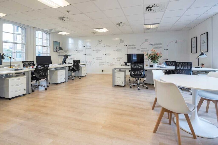 215-221 Borough High St, Londres à louer - Photo intérieure – Image 2 sur 10