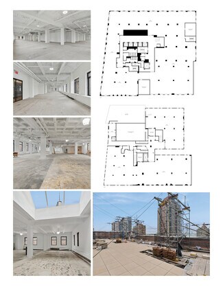 Plus de détails pour 40 Rector St, New York, NY - Bureau à vendre