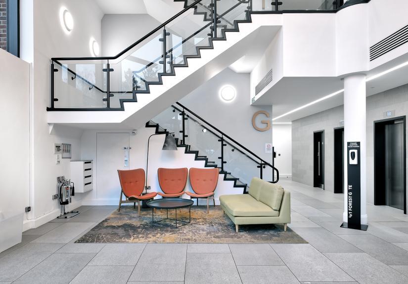 Brighton Rd, Crawley à vendre Photo intérieure– Image 1 sur 5