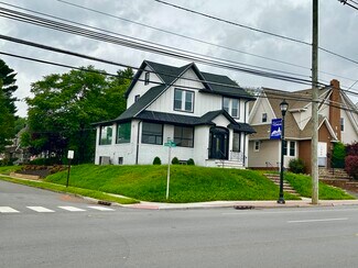 Plus de détails pour 1358 Morris Ave, Union Township, NJ - Bureau à louer