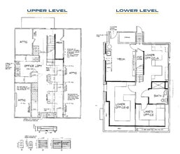 4076 N Mississippi Ave, Portland, OR à vendre Plan d’étage– Image 2 sur 2