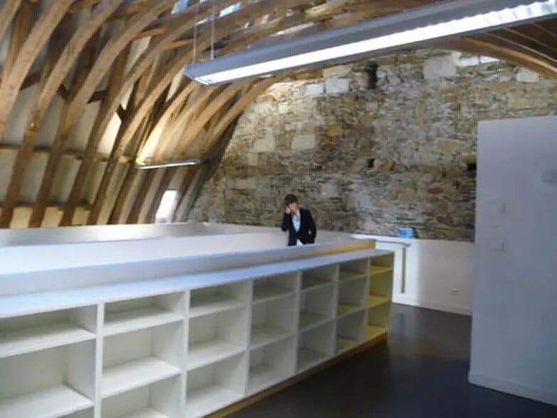 Bureau dans Nantes à louer - Photo intérieure – Image 1 sur 9
