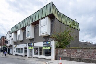 Plus de détails pour 8-10 Market Sq, Telford - Local commercial à louer
