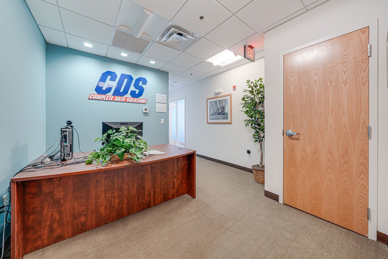 7115 Leesburg Pike, Falls Church, VA 22043 - Lot 317 - - Photo intérieure - Image 2 of 23