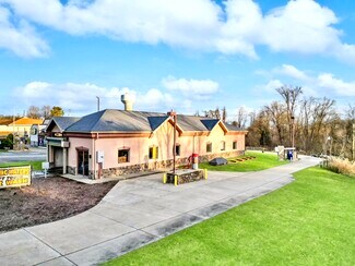 Plus de détails pour 4180 Sunset Blvd, Steubenville, OH - Spécialisé à vendre