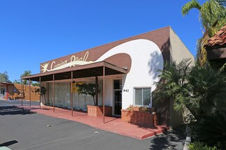 Plus de détails pour 942 Vista Village Dr, Vista, CA - Local commercial à vendre