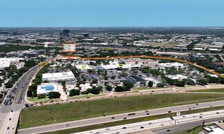 Plus de détails pour 9607 Research Blvd, Austin, TX - Local commercial à louer