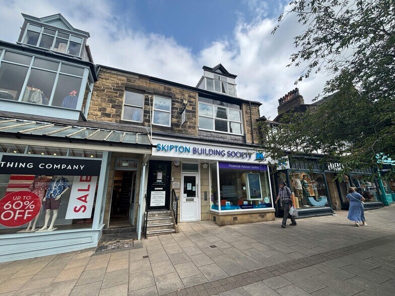 20 The Grv, Ilkley à louer - Photo principale – Image 1 sur 1