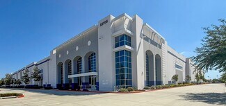 Plus de détails pour 22705 Newhope St, Moreno Valley, CA - Industriel/Logistique à louer