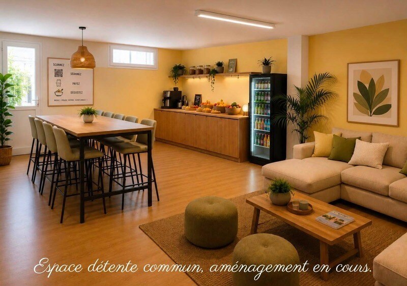 Bureau dans Perpignan à louer - Photo de l’immeuble – Image 3 sur 3