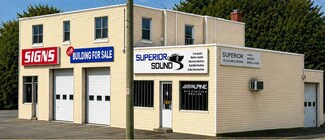 Plus de détails pour 180 Perth St, Brockville, ON - Local commercial à vendre