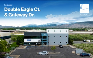Plus de détails pour 515 Double Eagle Ct, Reno, NV - Bureau à louer