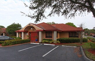 Plus de détails pour 12640 World Plaza Ln, Fort Myers, FL - Bureau à vendre
