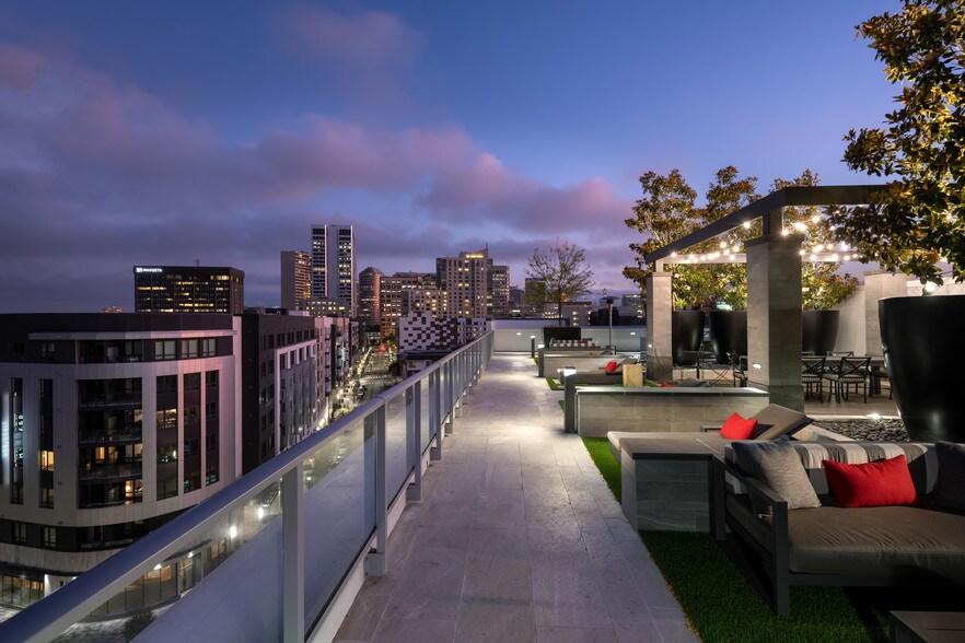 325 27th St, Oakland, CA à louer - Photo de l’immeuble – Image 2 sur 25