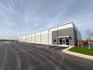 Plus de détails pour 3135 Hankins Rd, Republic, MO - Industriel/Logistique à louer
