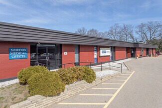 Plus de détails pour 3535 Park St, Muskegon, MI - Bureau à louer