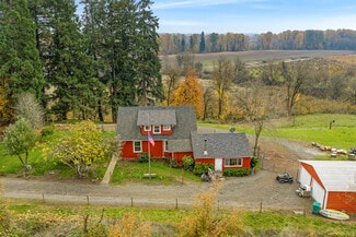 Plus de détails pour 1824 NE Waterfront St, Newberg, OR - Terrain à vendre