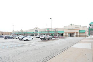 Plus de détails pour 44615-44645 Mound Rd, Sterling Heights, MI - Local commercial à vendre