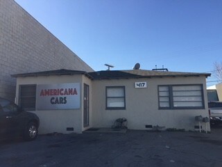 417 N Varney St, Burbank, CA à louer - Photo de l’immeuble – Image 3 sur 4
