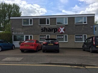 Plus de détails pour Northbridge Rd, Berkhamsted - Bureau à louer