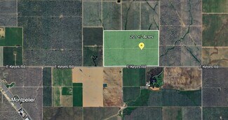 Plus de détails pour E. Keyes Rd, Denair, CA - Terrain à vendre