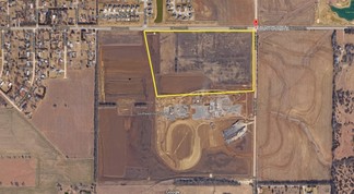 Plus de détails pour E Pawnee St, Wichita, KS - Terrain à vendre