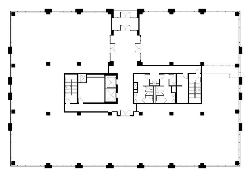 1886 Metro Center Dr, Reston, VA à louer - Autre – Image 2 sur 10
