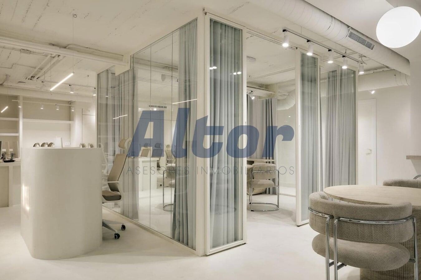 Madrid, MAD 28006 - Lot interior -  - Photo intérieure - Image 2 of 11