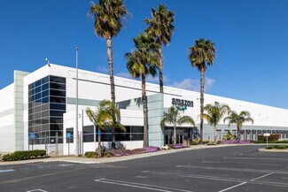 Plus de détails pour 17101 Heacock St, Moreno Valley, CA - Industriel/Logistique à louer