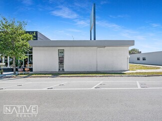 Plus de détails pour 1401 NE 5th Ave & 1404-1408 NE 4th Ave – à vendre, Fort Lauderdale, FL