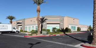 Plus de détails pour 6620 S Tenaya Way, Las Vegas, NV - Local d'activités à louer