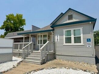 Plus de détails pour 210 Grove St, Roseville, CA - Bureau à louer
