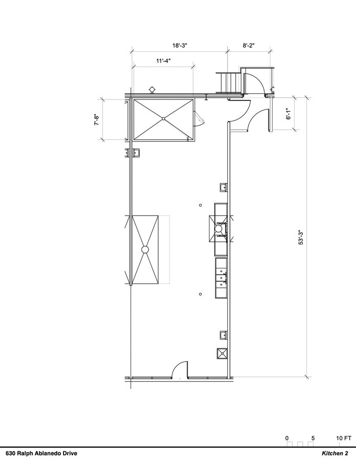630 Ralph Ablanedo Dr, Austin, TX 78748 - Lot 2 - - Photo intérieure - Image 1 of 1