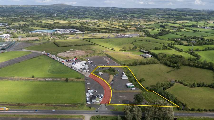 50 Moira Rd, Crumlin à vendre - Photo de l’immeuble – Image 2 sur 3