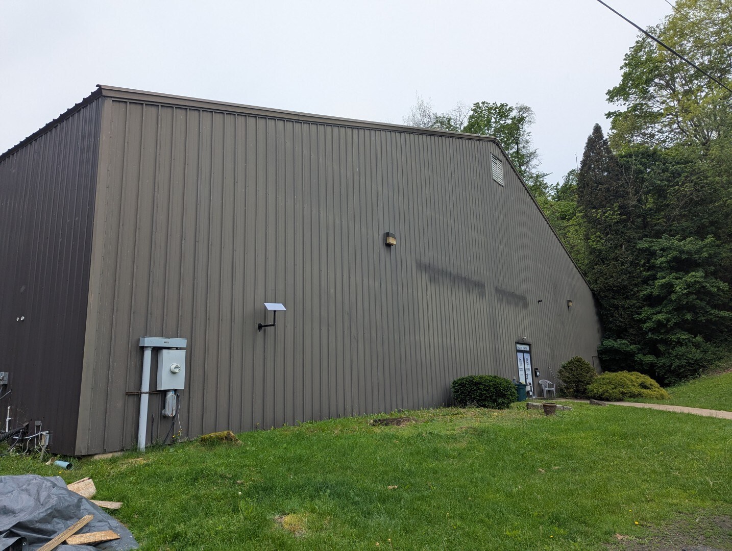 424 Country Club Rd, Johnstown, PA à vendre Photo de l’immeuble– Image 1 sur 8