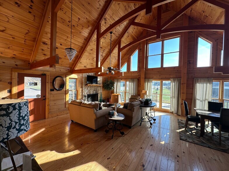 251 CR 3120 rd, Canton, TX à vendre - Photo de l’immeuble – Image 3 sur 30