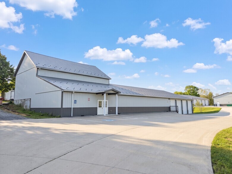 6670 Baltimore Pike, Littlestown, PA à vendre - Photo de l’immeuble – Image 2 sur 19