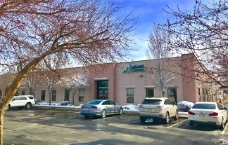 Plus de détails pour 4112 Kodiak Ct, Frederick, CO - Local d'activités, Industriel/Logistique à louer