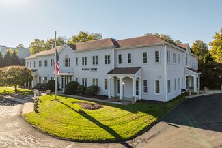 Plus de détails pour 11 Mile Hill Rd, Newtown, CT - Bureau à louer