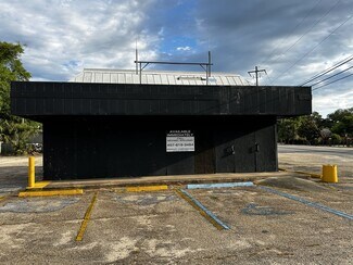 Plus de détails pour 4010 Barrancas Ave, Pensacola, FL - Local commercial à louer